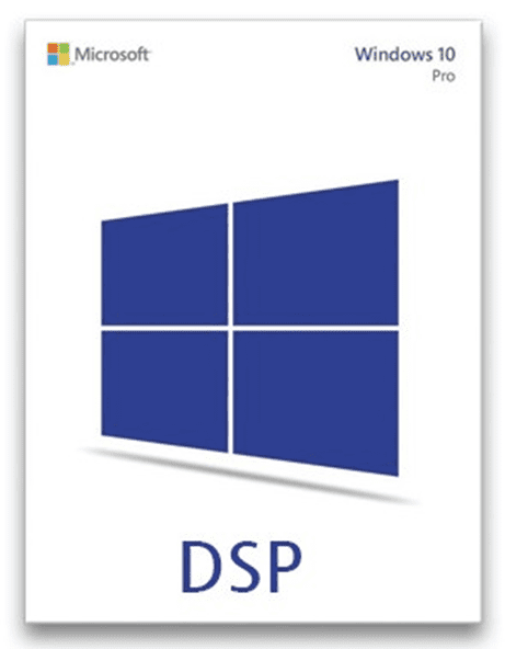 윈도우 10과 11 라이선스 종류 비교: FPP, DSP, OEM, ESD, COEM의 차이점 완벽 분석