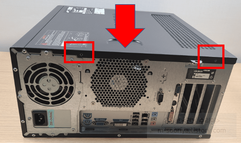 M.2 SSD 설치 및 업그레이드: 데스크탑 컴퓨터에서 쉽게 하는 방법과 주의사항 안내