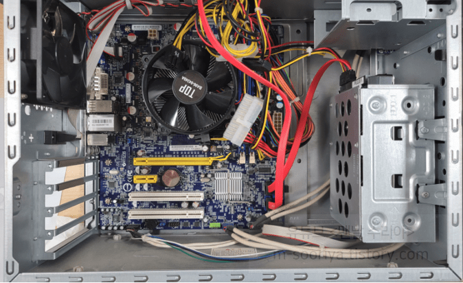 SSD 구매 시 필수 고려사항 및 2.5인치, M.2, SATA, NVMe 종류별 비교와 추천 가이드
