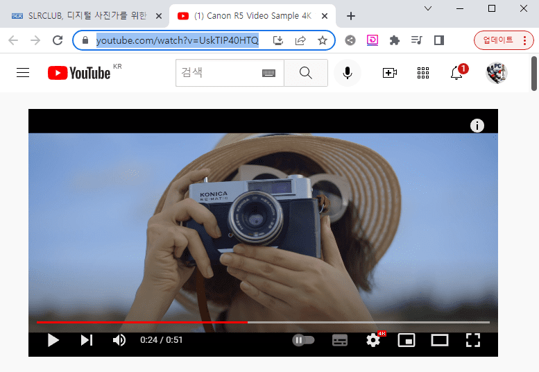 유튜브 영상을 완전 무료로 다운로드하는 꿀팁과 Youtube Downloader HD로 쉽게 하는 방법