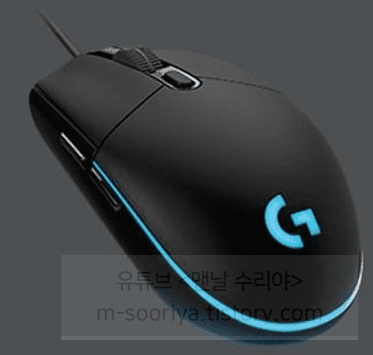 마우스 포인터 더블 클릭 속도 설정과 쾌적하게 조절하는 팁 총정리