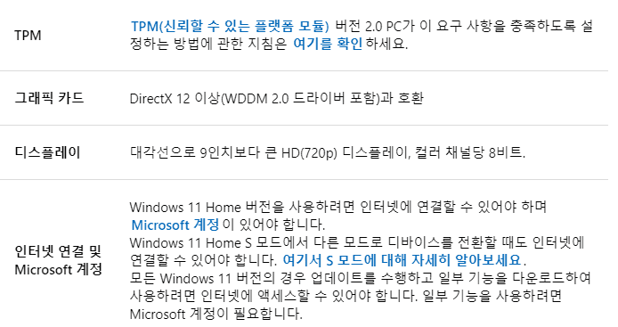윈도우 11 정품 무료 다운로드와 설치 방법, 마이크로소프트 공식 홈페이지에서 쉽게 따라하는 가이드