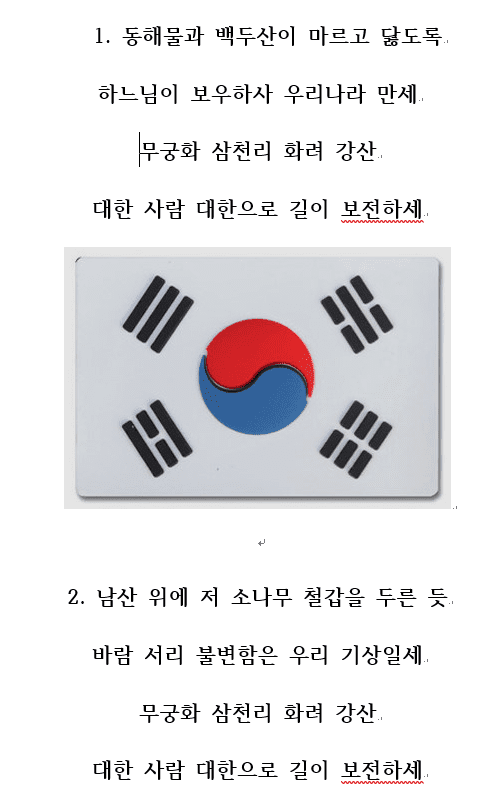 MS워드에서 이미지와 사진을 글자처럼 자유롭게 다루는 법과 활용 TIP